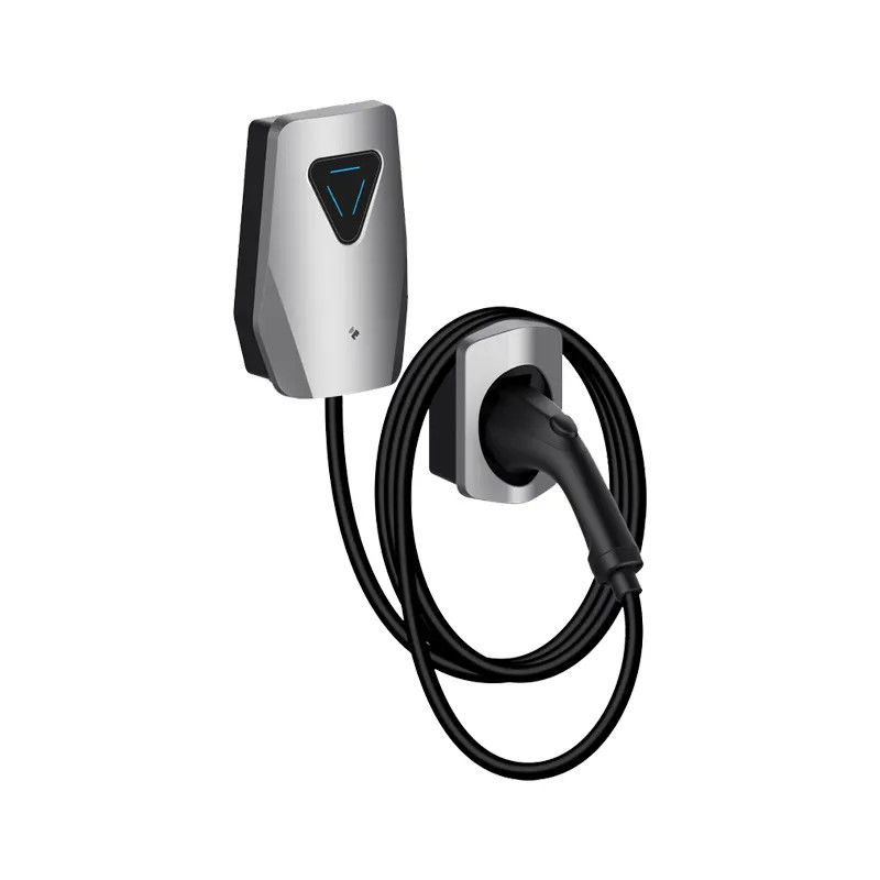 American Standard RFID OCPP1.6 App Wall Box EV Typ 1 Ladegerät WIFI Steuerung