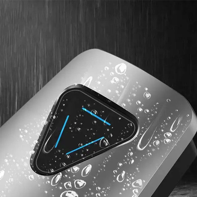 Amerikanische Standard-Ladegerät APP-Steuerung RFID OCPP1.6 wasserdichte Typ- 1ev