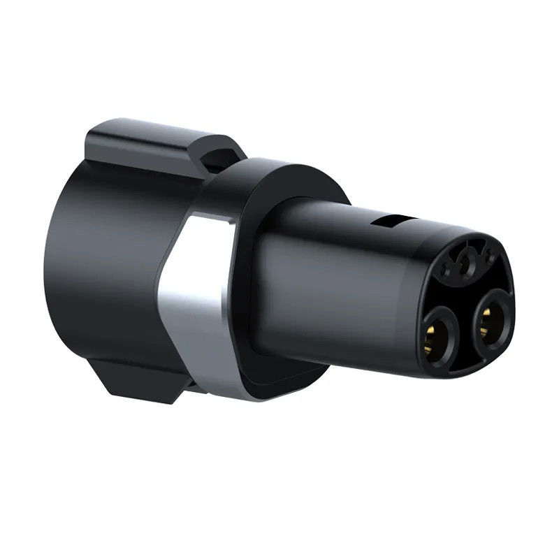 Stufe 2 Stufe 1 Tesla Model S Adapter EV-Ladegeräte 80A 250V