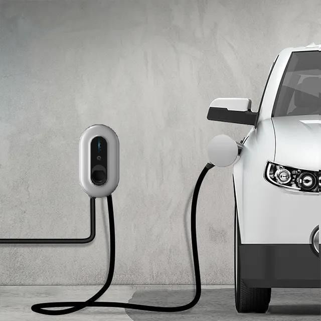 EU justierbares gegenwärtiges 50Hz 60Hz zur Art - 2 EV-Ladegerät für die schnelle Hauptaufladung
