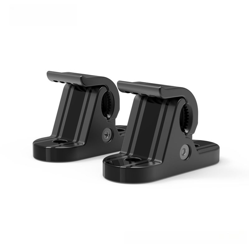 reparierte an der Wand befestigte Klammer der Klammer-2pcs Ladegerät-Halter der Clip-EV Aufladungsder zusatz-EV